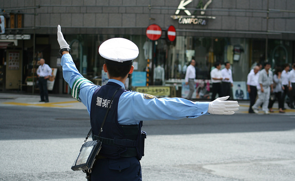 人気の 制服系公務員 と結婚するメリットとデメリットとは 東京 表参道の結婚相談所 サンセリテ青山の婚活コラム