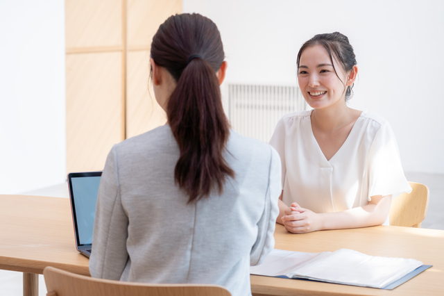 結婚相談所