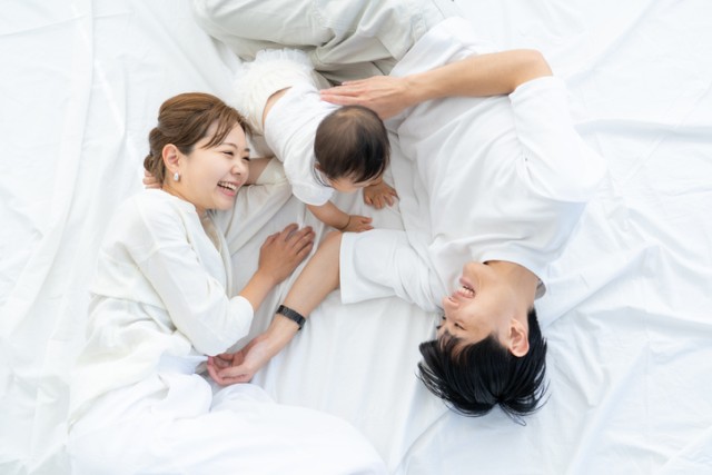 家のことは妻任せ…は通じない！？東京暮らしカップルの家事・育児最新事情