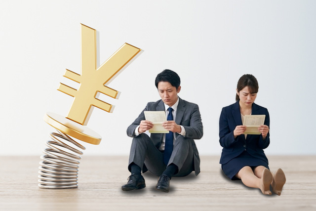 貯金がないと婚活は不利？結婚相談所の現実と今すぐできる具体的な対策法