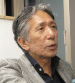 岸田一郎