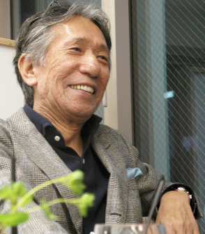 岸田一郎