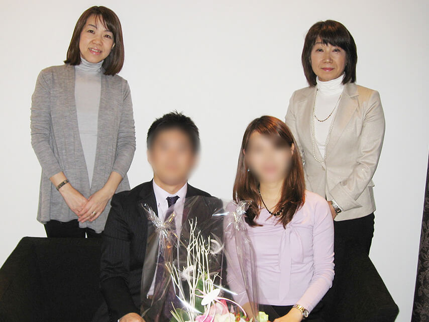 テーラーメイドスタイル