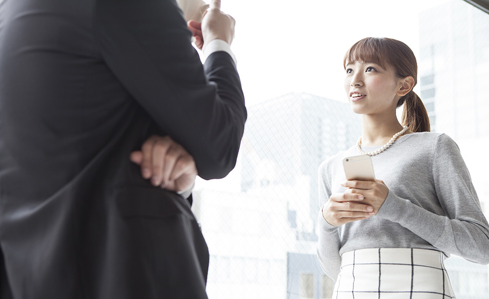 どうやって出会うの 弁護士の彼女になる方法 東京 表参道の結婚相談所 サンセリテ青山のコラム